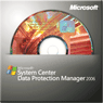 System Center Data Protection Manager